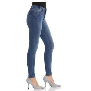 DL1961 Florence Instasculpt Smart Denim Skinny Jean
